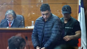 Queda en prisión preventiva el carabinero dado de baja que chocó en estado de ebriedad y dio muerte a joven