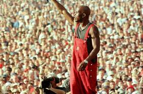 Vida de perros: el popular hiphopero DMX muere a los 50 años