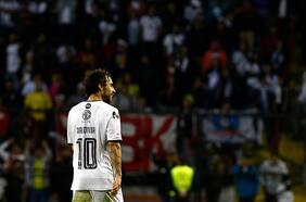 Valdivia ataca a Colo Colo con una millonaria demanda contra ByN