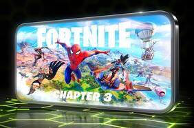Fortnite regresará al Iphone gracias al servicio de streaming de Nvidia