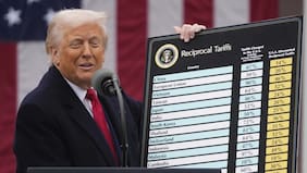 Lo que ha pedido Estados Unidos a Chile para volver a un arancel cero
