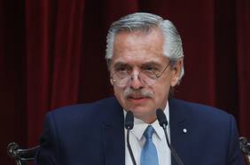 Argentina volverá a formar parte de Unasur con la intención de “revitalizar” el grupo