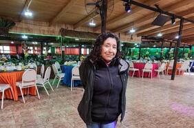 Muere Marina Rencoret, concejala y candidata a alcaldesa de Nancagua