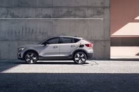 Volvo continúa acercando la electromovilidad con nueva alianza