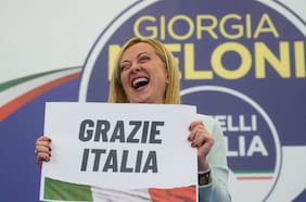 La caja de Pandora que se abre en Europa tras el triunfo de Giorgia Meloni en Italia