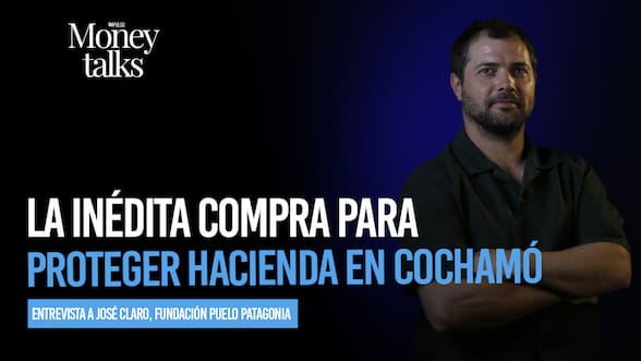 La inédita compra para proteger hacienda en Cochamó