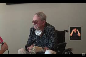 Coco Legrand reaparece tras accidente: “No voy a andar en moto nunca más”