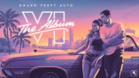 GTA VI revela su banda sonora: Travis Scott, Rauw Alejandro y Keith Richards, entre los primeros nombres