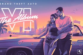 GTA VI revela su banda sonora: Travis Scott, Rauw Alejandro y Keith Richards, entre los primeros nombres