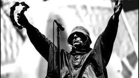 Bring it on down: escucha el nuevo registro en vivo de la gira de reunión de Oasis