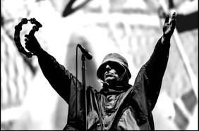 Bring it on down: escucha el nuevo registro en vivo de la gira de reunión de Oasis