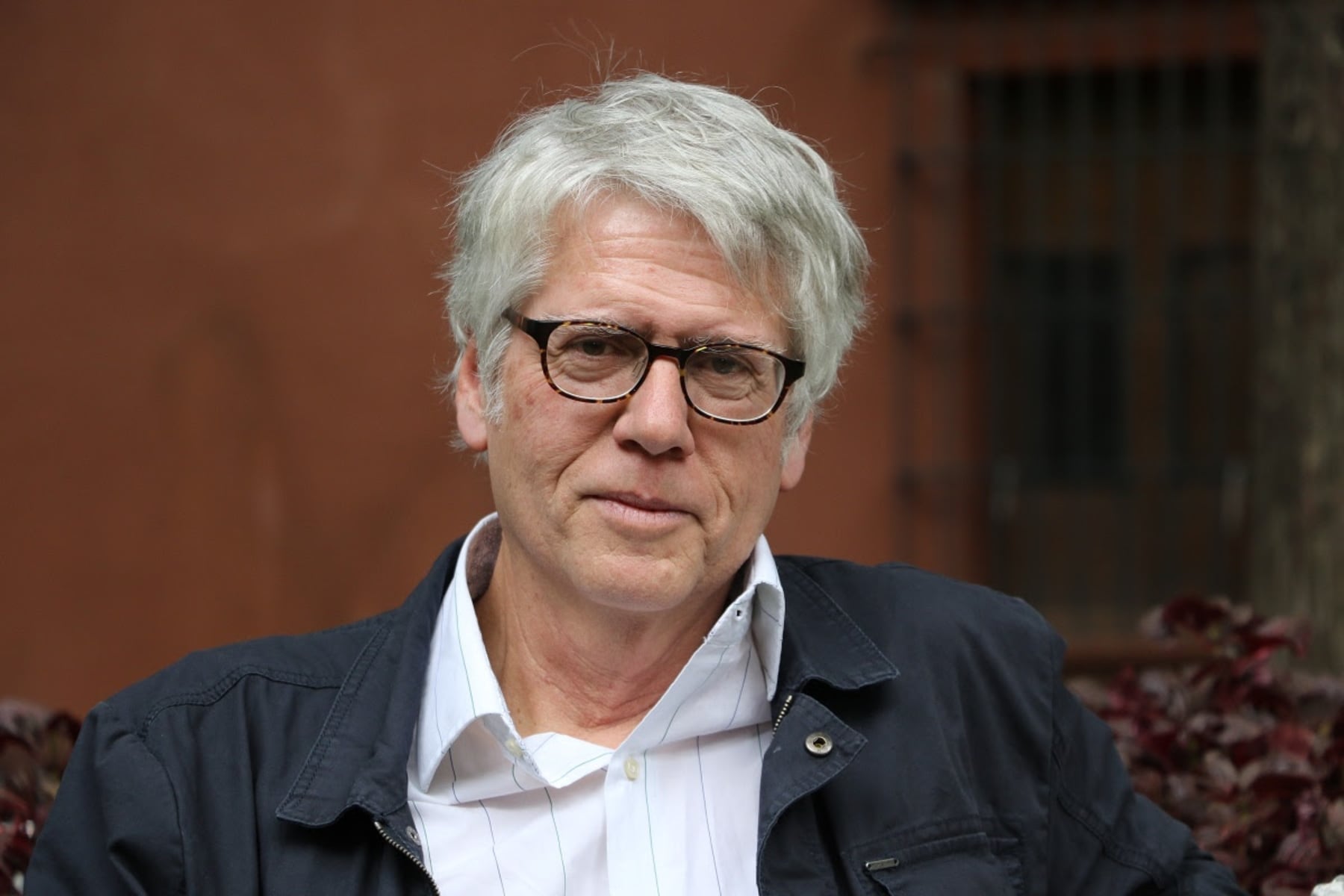 Escritor peruano Mario Montalbetti gana Premio Iberoamericano de Letras José Donoso