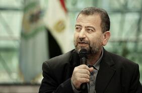 Quién era Saleh al Arouri, el “número dos” del brazo político de Hamás que murió en el ataque en Líbano