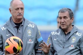 Excampeón del mundo e ícono de la selección brasileña batalla contra el cáncer