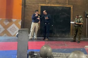 Investigan homicidio con arma cortopunzante en casco histórico de Iquique