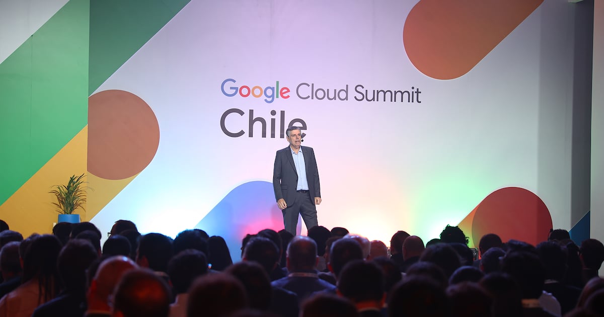 Capacita+: Google Cloud capacitará a 200 mil personas en IA en Latinoamérica