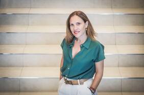 Magdalena Piñera a un año de la muerte de su padre: “El vacío es grande, pero su legado es súper importante”