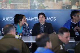 Sin poder de decisión, con un presupuesto a la baja y con Pamela Venegas a la cabeza: quiénes son y cómo opera Estadio Seguro