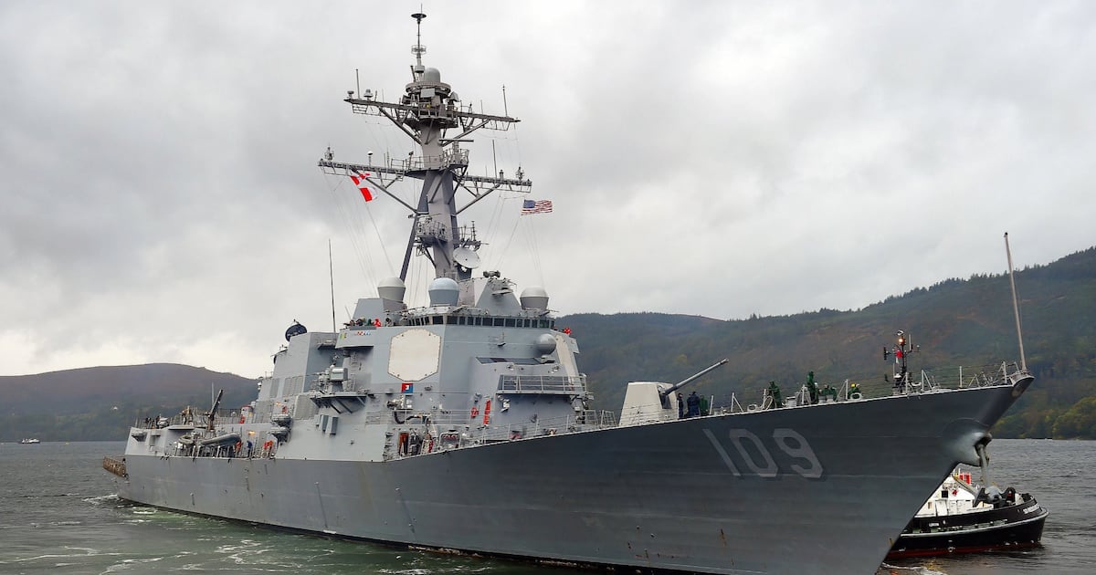 El despliegue militar de EE.UU. cerca de Venezuela: ¿amenaza real o estrategia política?