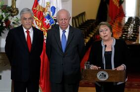 A la sombra del poder: ¿Quién escribe para los presidentes?