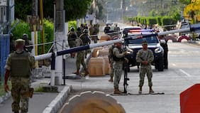 Ecuador decreta estado de excepción en nueve provincias ante fuerte aumento de homicidios en 2025