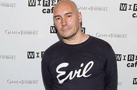 Grant Morrison confirmó que se tomará una pausa en su trabajo para DC después de Superman and The Authority