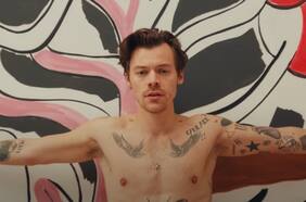 Vulnerable y a todo color: así es As it was, el regreso de Harry Styles