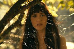 Madame Web tuvo “cambios drásticos” en el guión según Dakota Johnson
