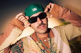 Feid: el artista colombiano encargado de abrir la Copa América 2024