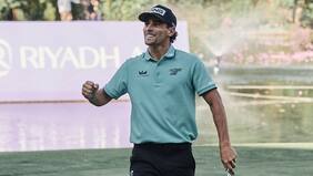 Joaquín Niemann analiza su brillante momento: “Creo que está siendo la mejor temporada de mi carrera”