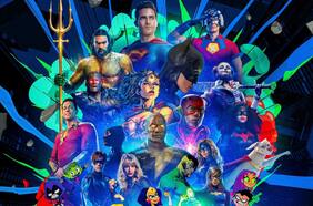 DC dice que el FanDome 2021 habría generado 66 millones de visitas a nivel mundial