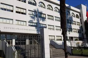 Fiscalía interpone recurso de queja contra jueza de Rancagua en causa por corrupción contra exministros de la Corte de Apelaciones