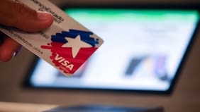 Este viernes comienza marcha blanca del pago con tarjetas bancarias en el Metro y Tren Nos