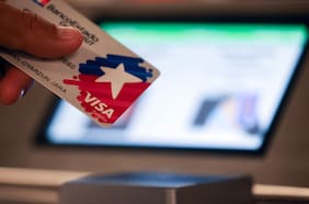 Este viernes comienza marcha blanca del pago con tarjetas bancarias en el Metro y Tren Nos