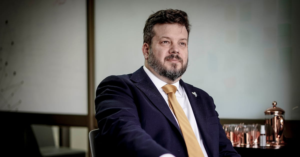 Johannes Kaiser consolida alianza con el círculo íntimo de Javier Milei para su proyección presidencial