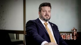 La red internacional de Johannes Kaiser