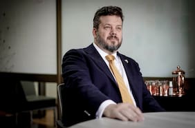 La red internacional de Johannes Kaiser