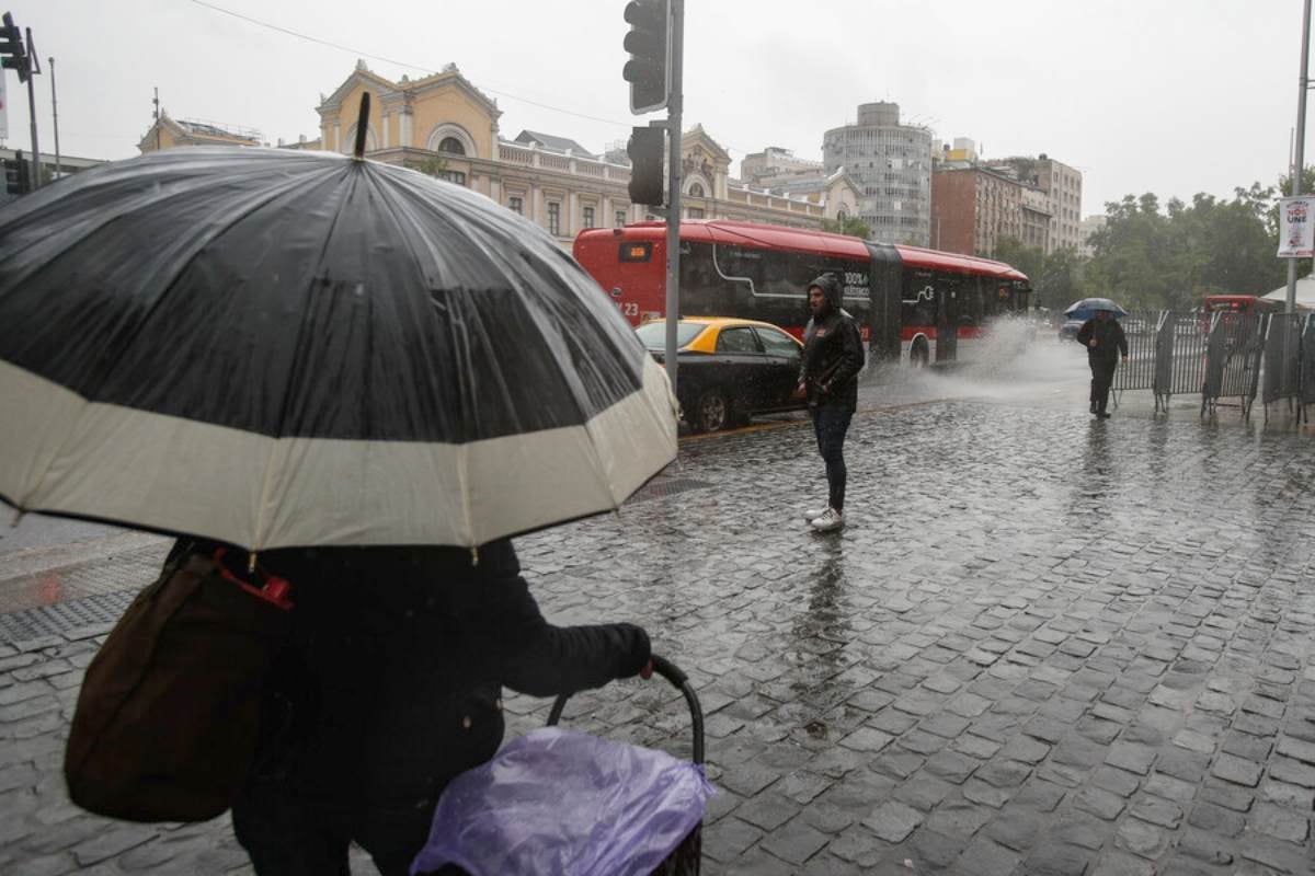 Tras el aluvión: habrá una breve pausa de las lluvias pero meteorólogos advierten su regreso la próxima semana