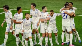 Unai Emery, amo y señor de la Europa League: Aston Villa vence a Friburgo y logra un título continental tras 44 años