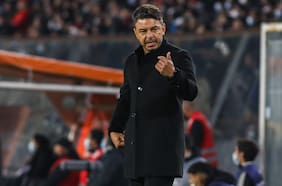 Los petrodólares convencen a Marcelo Gallardo: el Muñeco dirigirá en Arabia Saudita