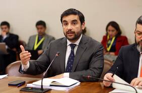 Ejecutivo defiende la “Ley Sayén” en el Senado y proyecto recibe críticas transversales