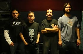 La carrera como músico del periodista Álvaro Paci: “Metallica es la gran influencia en cómo debe funcionar una banda”