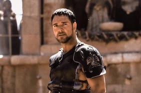 Russell Crowe contra los creadores de Gladiador II: “No entendieron qué hizo especial a la primera”