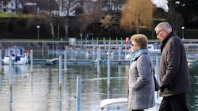 13.000 pensionados quedaron sin PGU por error, pero el IPS y el propio presidente Boric se encargan de reponer el beneficio