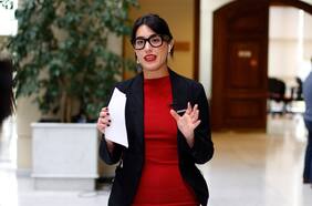 Capítulo 132 | Desde la Redacción: entrevista a Nicole Cardoch, subsecretaria General de Gobierno