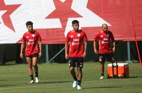 Chile vs. Panamá: cuándo, a qué hora y dónde ver el partido en vivo