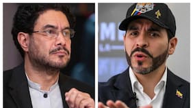 Abelardo de la Espriella e Iván Cepeda pasan a segunda vuelta por la presidencia de Colombia