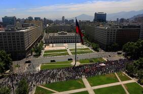 Columna de Christopher Martínez: Reemplazo del presidencialismo ¿Un diagnóstico certero?