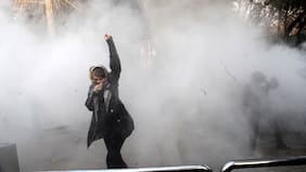 ¿Nueva estrategia de Israel? Atacar las fuerzas policiales iraníes para facilitar una revuelta ciudadana