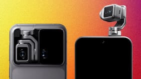 Honor presenta un teléfono con robot y su primer humanoide en MWC 2026